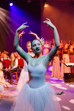 Božično novoletni koncert – v sliki 68